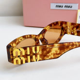China Replica Miumiu Sunglasses 69usd Only